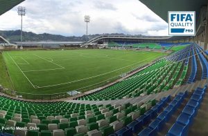 Чемпионат мира по футболу FIFA U-17, Чили 2015