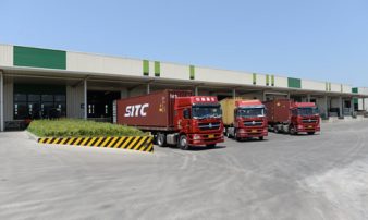 Логистика Логистика