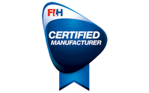 FIH Preferred SupplierПредпочтительный поставщик FIH