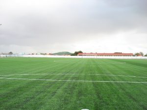 Ny 49 Gugulethu, Южная Африка