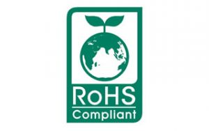 Соответствует RoHS