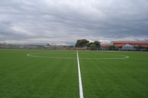 Спортивный комплекс Steenberg, Южная Африка