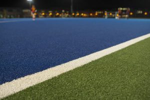 Тим Lowrey Easi Grass РГО 4