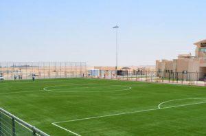 Молодежный клуб Аль-Кабаан - Доха (Катар)