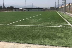 COSTANERA AMATEUR AVENUE ФУТБОЛЬНЫЕ ПОЛЯ №1