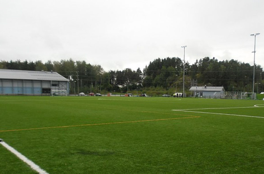 Keskusliikuntapuiston Kht- Kaarina (finland)