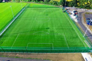 ST KEVINS BOYS FC ДУБЛИН ИРЛАНДИЯ РЕСПУБЛИКА