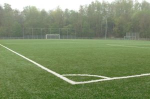 Спортивный парк Карисборг - Керкраде (Нидерланды)