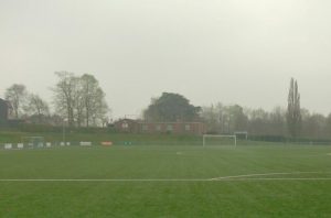 Sports Park Voorterstraat - Керкраде (Нидерланды)