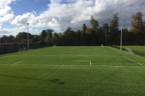 CAHIR PARK AFC ИРЛАНДИЯ