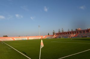ФУТБОЛЬНЫЕ ПОКРЫТИЯ РЕКОМЕНДОВАНЫ ФИФА