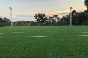 Поле с искусственным покрытием PKK Stadium Thailand