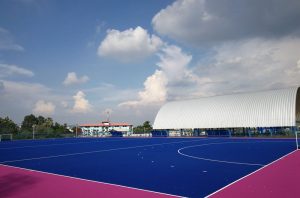Институт физического воспитания Chonburi Campus Stadium, Таиланд