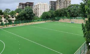 ХОККЕЙНЫЕ ПОЛЯ