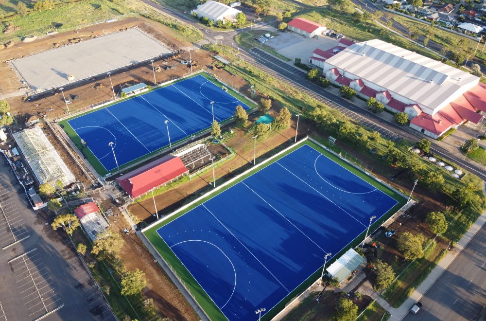 Tamworth(Australia)
