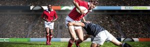 ПРЕДПОЧТИТЕЛЬНЫЙ ПРОИЗВОДИТЕЛЬ ГАЗОНА WORLD RUGBY