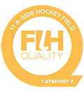 FIH Category 2