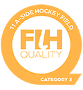 FIH Category 3