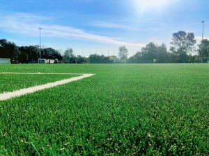 Stade des Pins, France