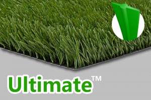 CCGrass Новое поле FIFA Quality в Страшине, Польша