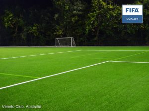 CCGrass, футбольное поле, FIFA Quality поле