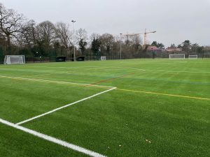 Tudor Grange Academy (England)