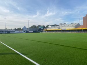 Leek Town FC (UK)