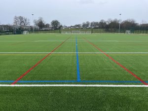 Rastrick High School (UK)