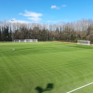 The Arena, Norfolk County FA (UK)