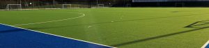Hockey-pitches