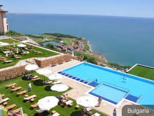 Bulgaria