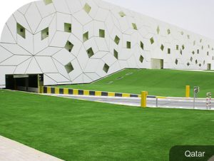 Qatar