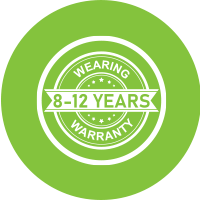 Непревзойденная прочность и долговечность