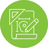 Индивидуальные решения для Паттинг-грина всех размеров