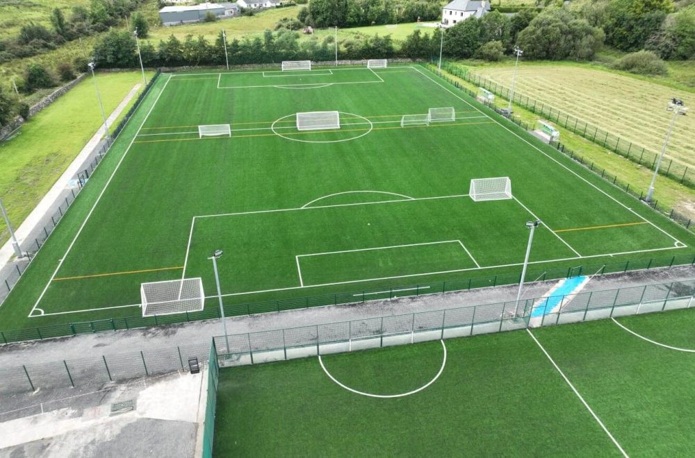 Boyle Celtic FC (Ireland)