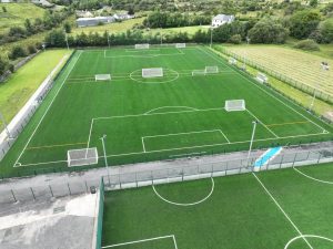 Boyle Celtic FC, Ireland