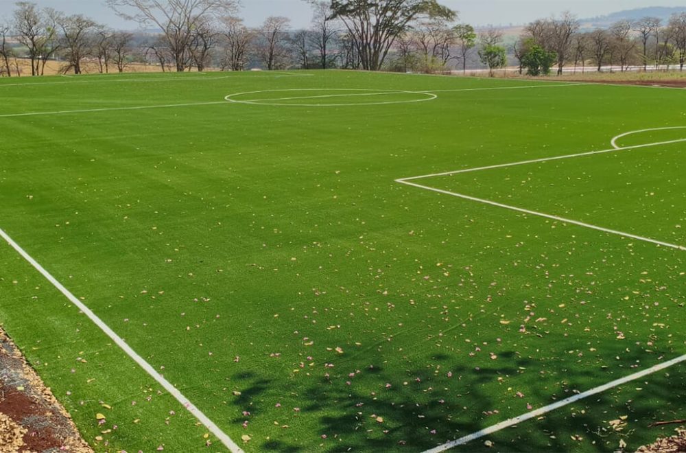 Centro de Treinamento do Botafogo Futebol S.A. (Brazil)