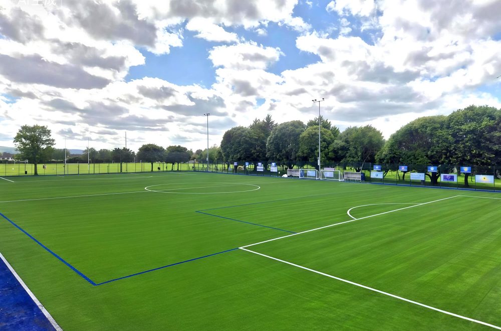 Crumlin United FC (Ireland)