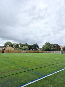 Guiseley School, England