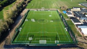 Humberston Academy, England