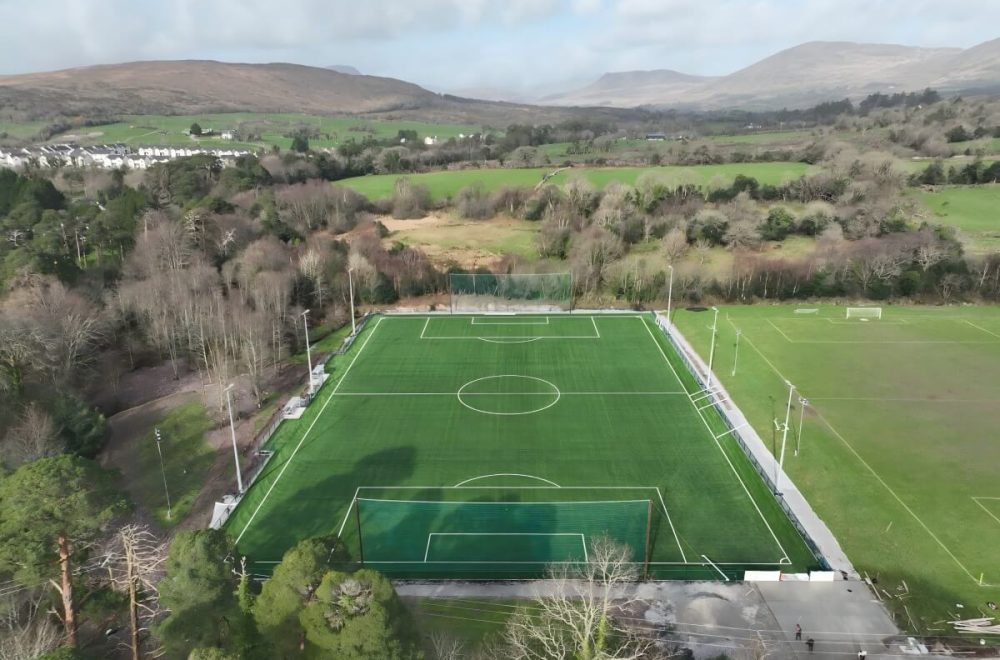 Inter Kenmare FC (Ireland)