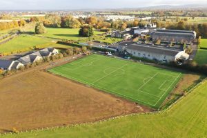 Kildare & District Underage League Academy, Ireland