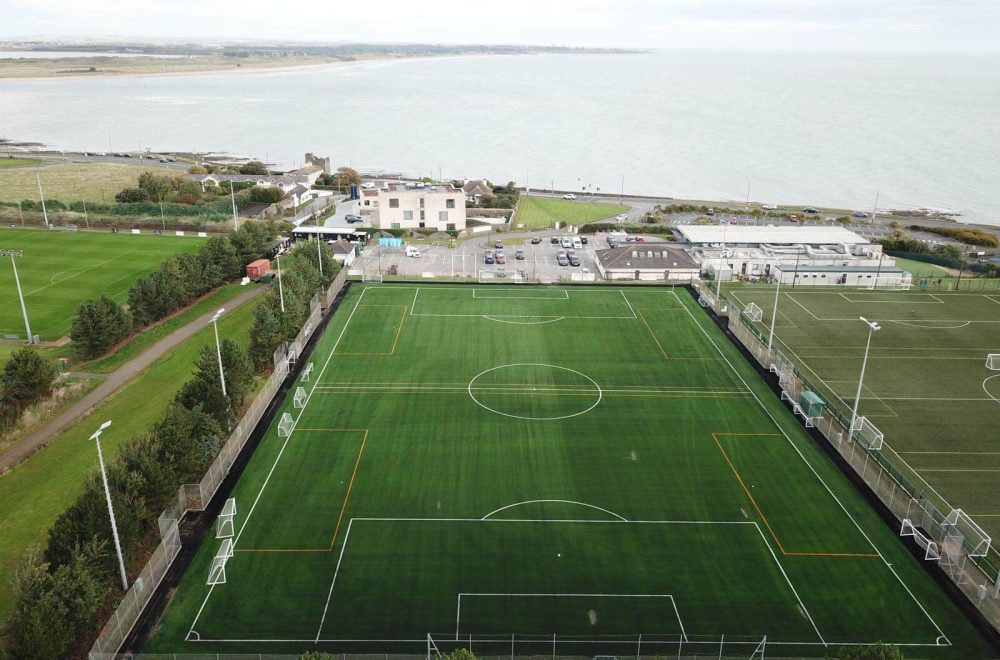 Malahide United FC (Ireland)