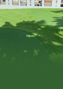 Putting-Green