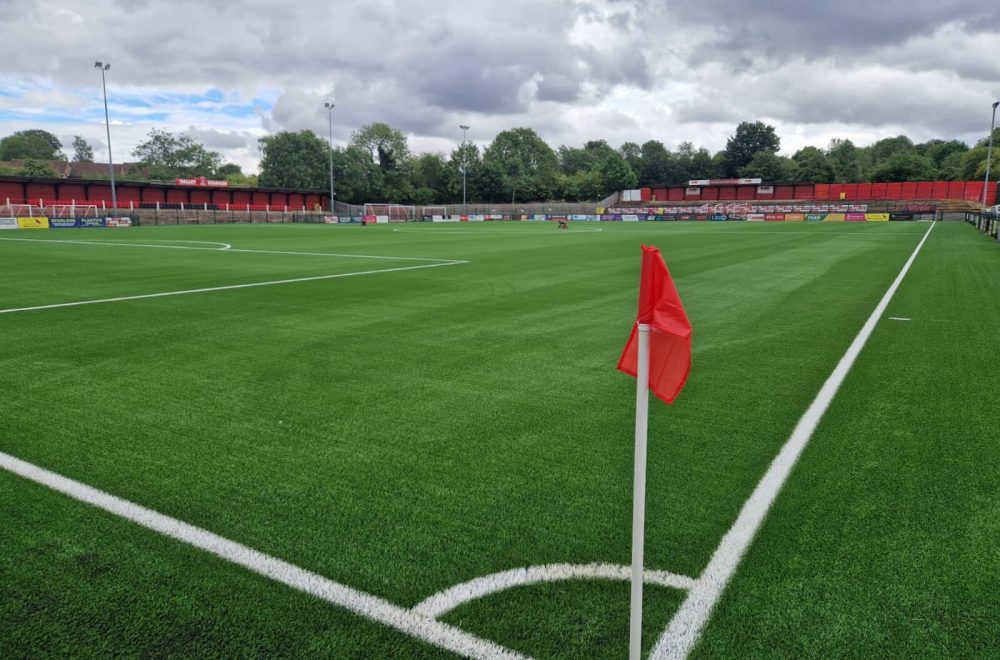 Redditch United FC (England)