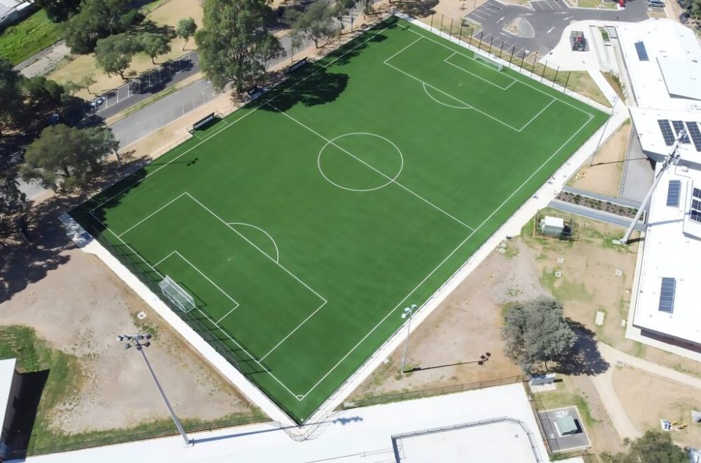 Ross Reserve (Australia)