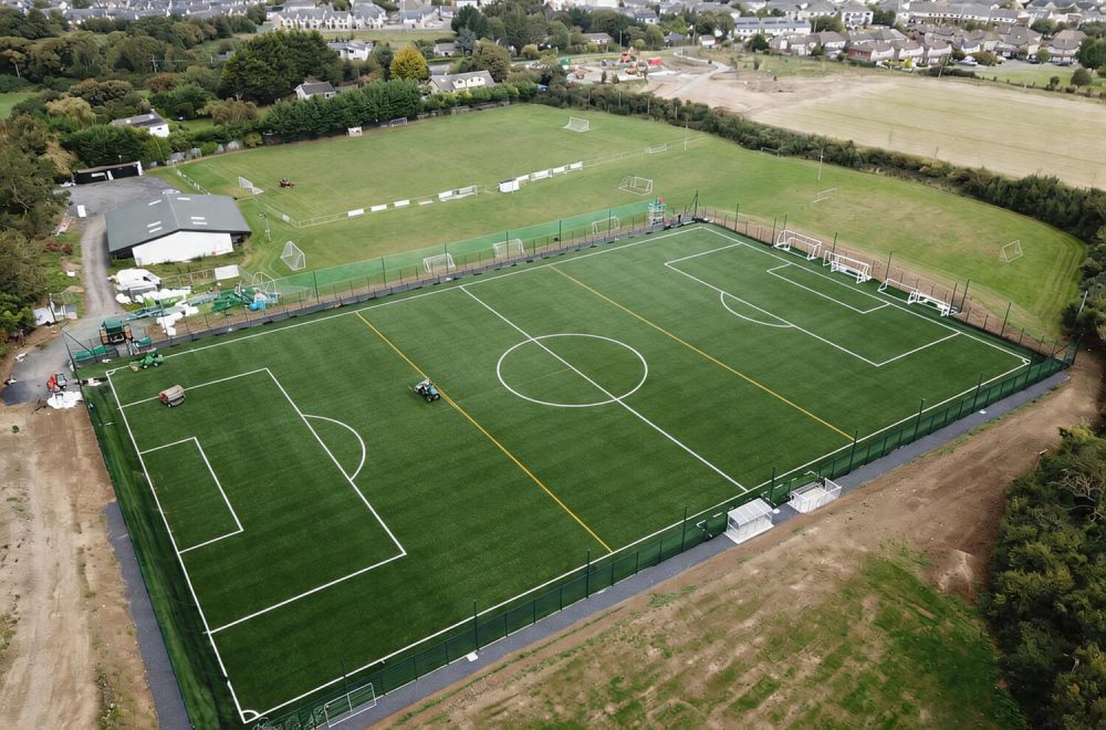 Tallaght Town AFC (Ireland)
