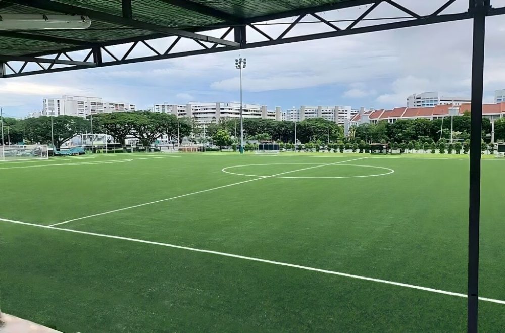 Tampines Safra (Singapore)