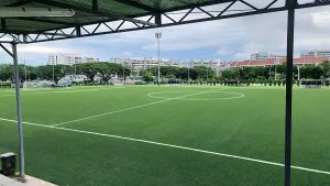 Tampines Safra, Singapore