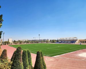 The International Academy, Amman, Jordan